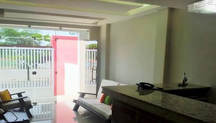 Milleniu's Pousada e Restaurante